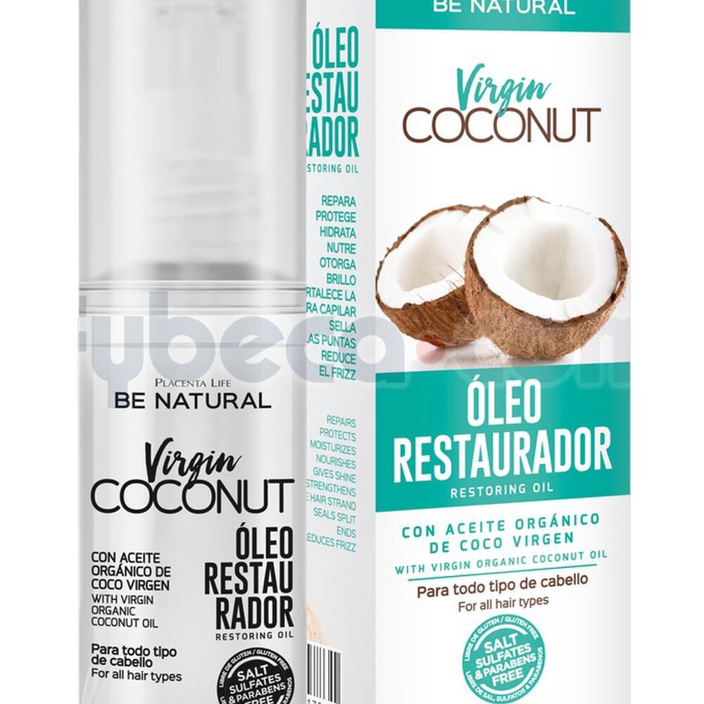 Serum-Virgin-Coconut-50-Ml--Be-Natural-imagen