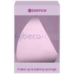 Esponja-De-Maquillaje-Make-Up&-Baking-Essence-imagen