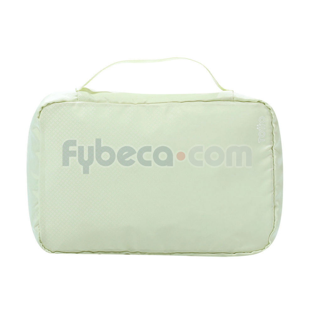 Organizador-De-Baño-Viajero-All-In-Verde--imagen