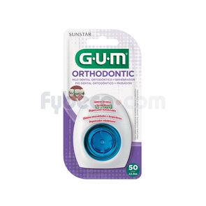 Hilo-Dental-Gum-Orthodontic-Floss-Paquete-imagen