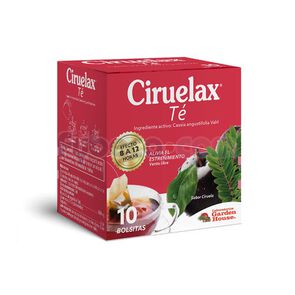 Ciruelax-Te-Laxante-C/10-Caja--imagen