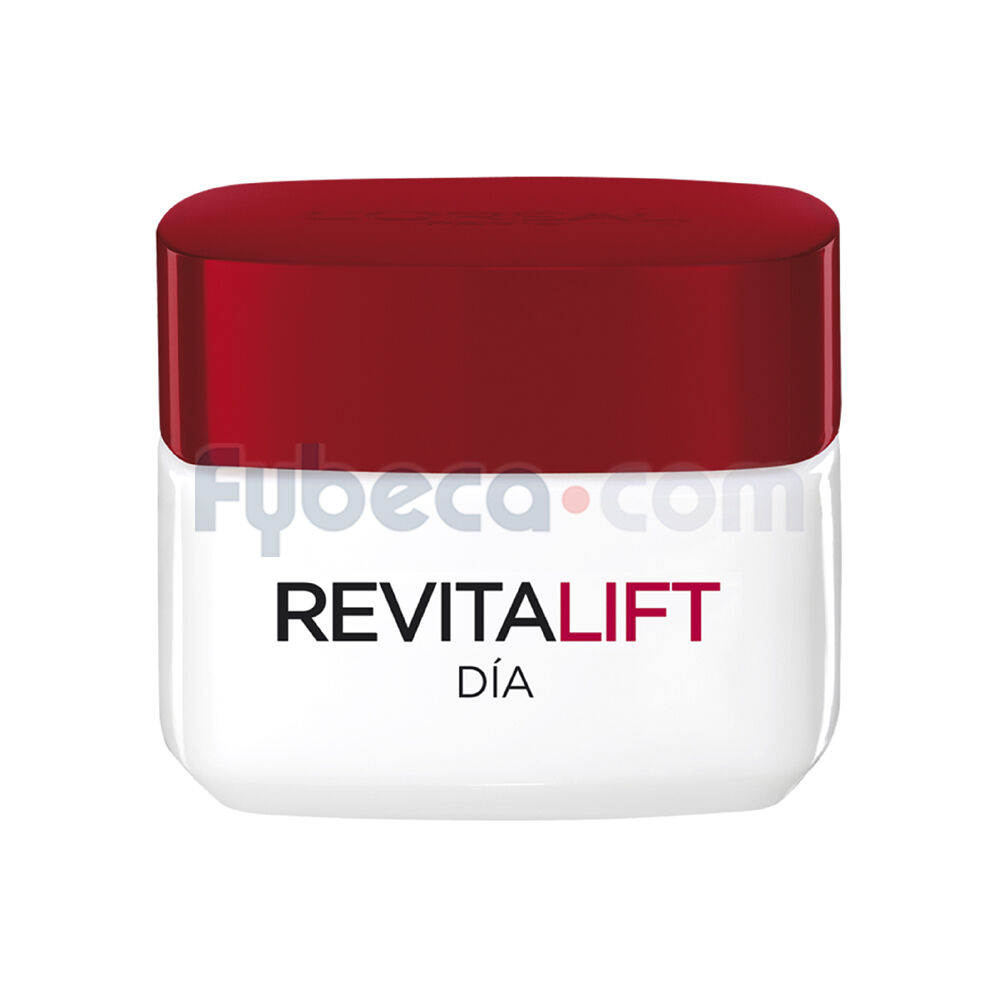 Crema-Facial-De-Día-L'Oreal-Paris-Revitalift-50-Ml-Unidad-imagen