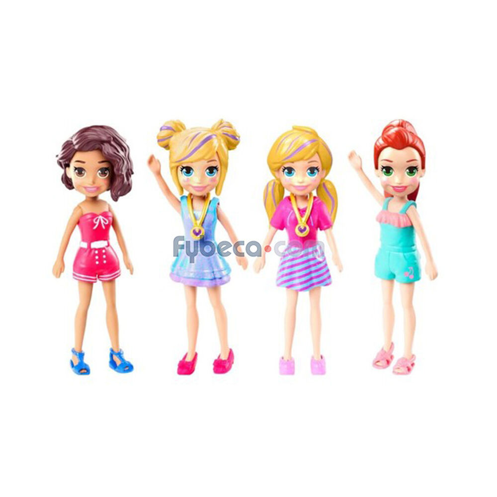 JUGUETE-MUÑECA-SURTIDA-POLLY-POCKET-PAQUETE-imagen-2