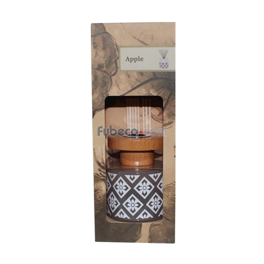 Difusor-Raincoast-Colección-Bw-Manzana-Grande-Unidad-imagen