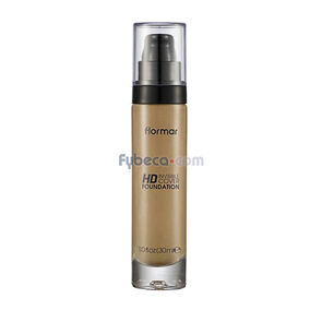 Base-Flormar-Hd-Invisible-Cover-120-Honey-30-Ml-Frasco-imagen