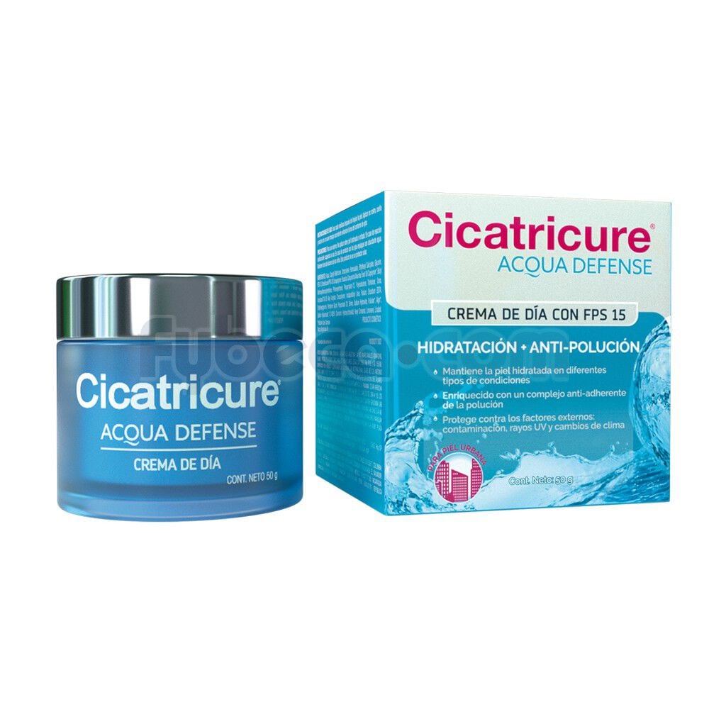 Crema-Facial-Cicatricure-Acqua-Defense-Día-50-Ml-imagen-1