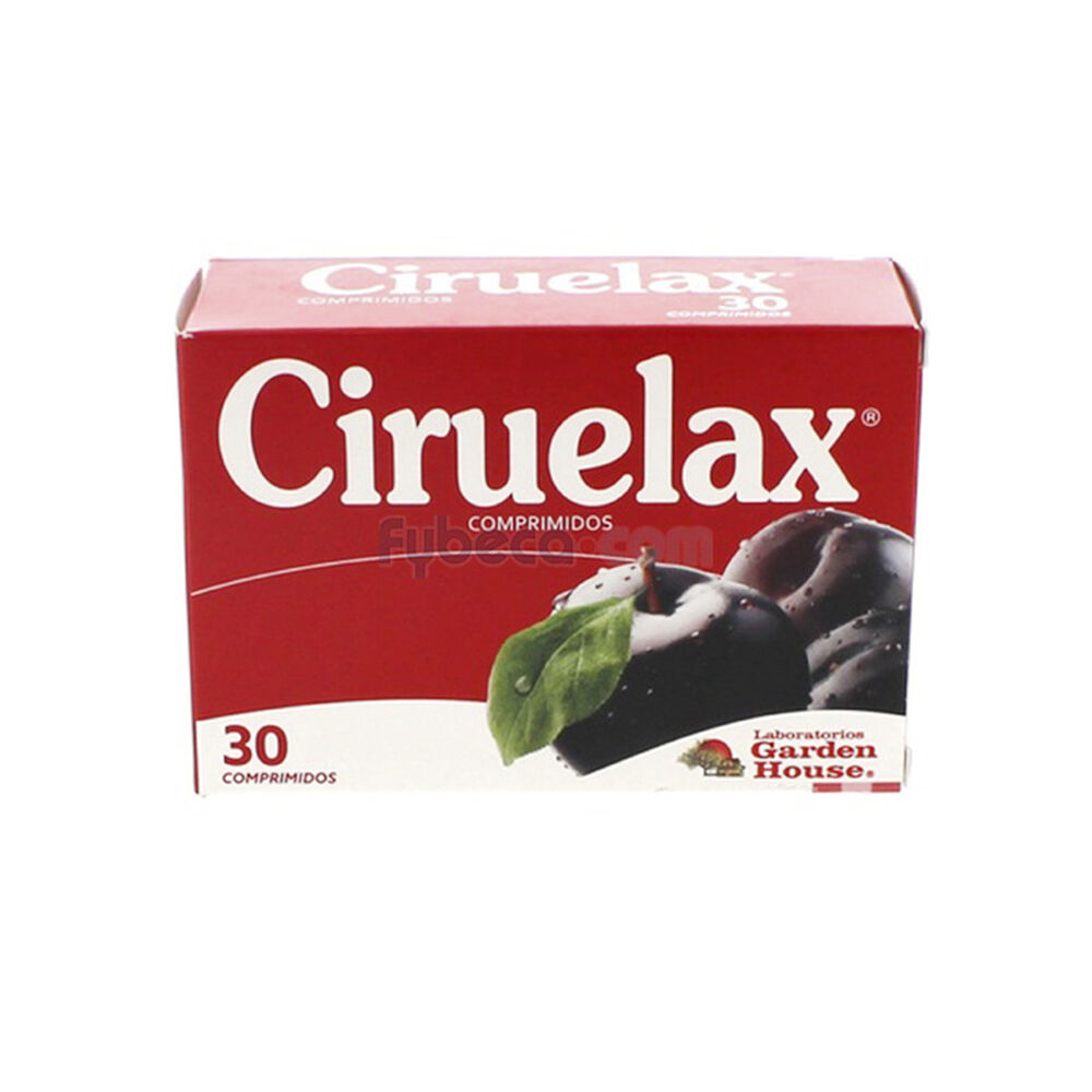 Ciruelax-Comp-C/30-Suelta-imagen