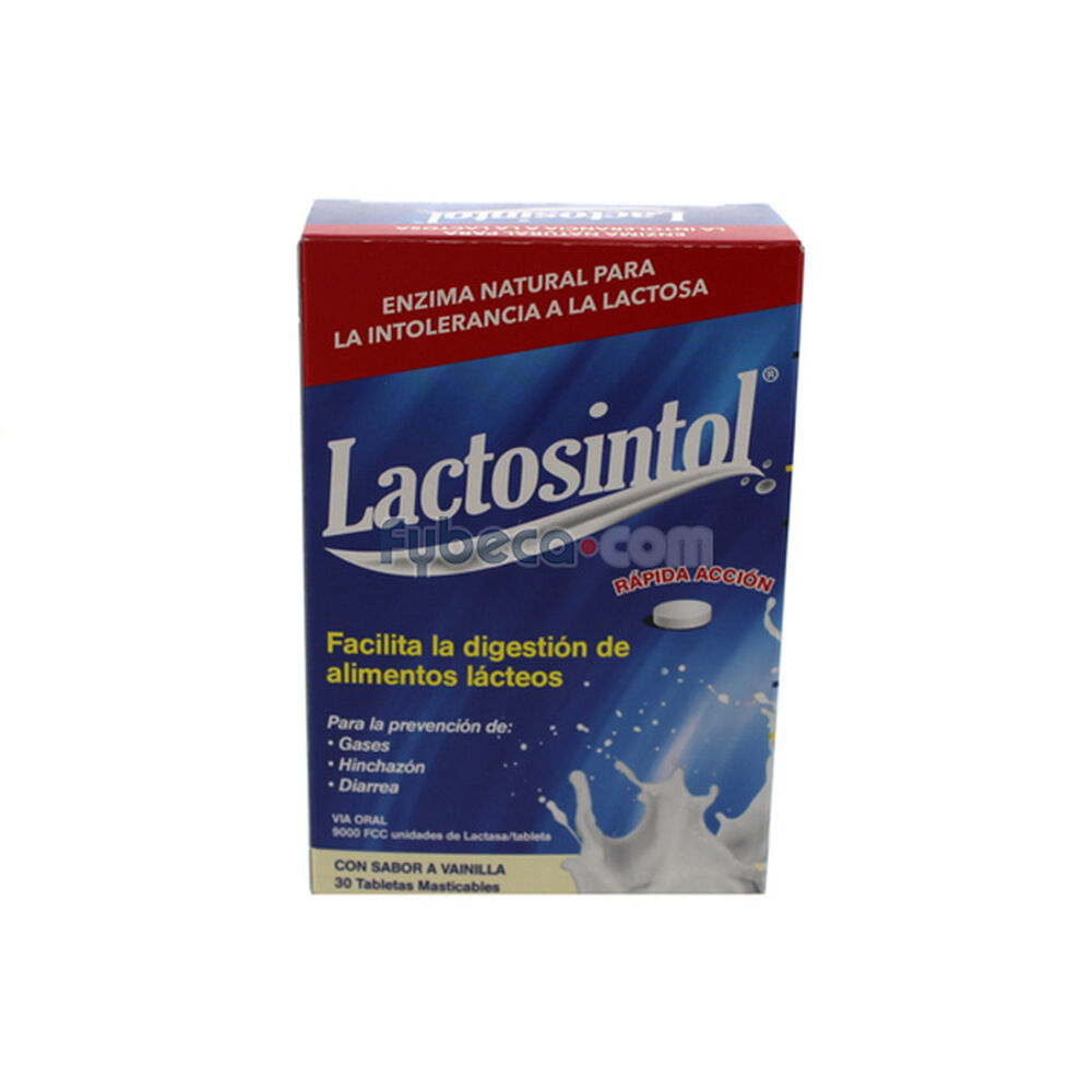 Lactosintol-Tabs-Mast-C/30-Suelta-imagen