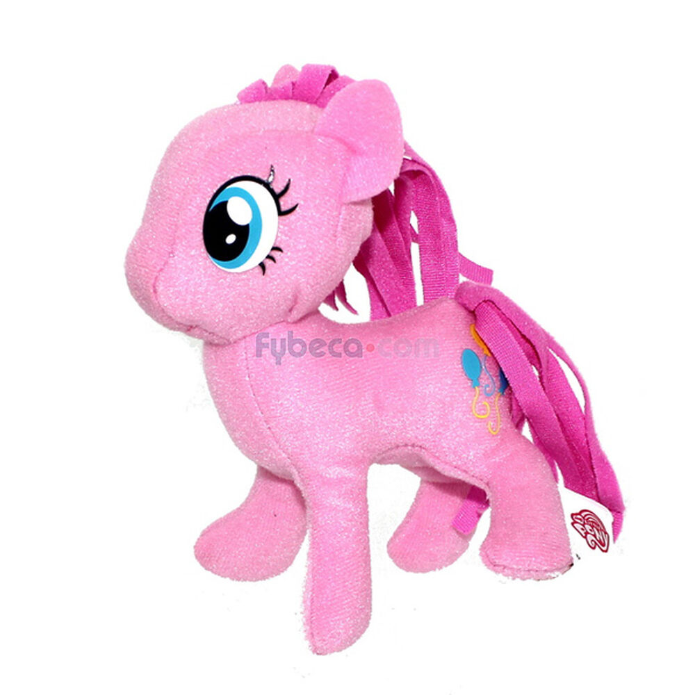 Peluche My Little Pony Peque o Sur Unidad Fybeca
