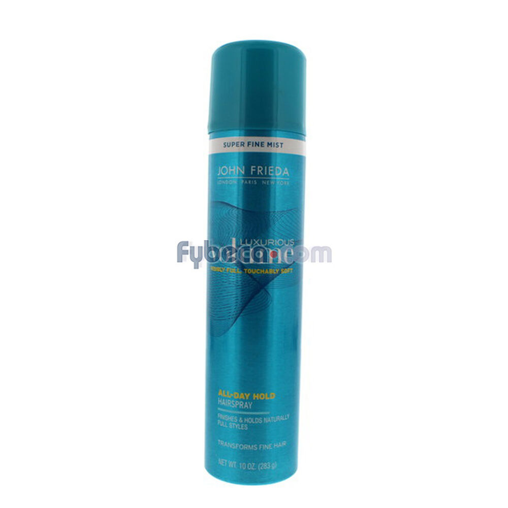 FIJADOR-JOHN-FRIEDA-LUXURIOUS-VOLUME-283-GR-SPRAY-imagen