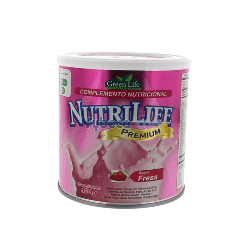 Suplemento-Nutrilife-Premium-Fresa-400-G-Tarro-imagen