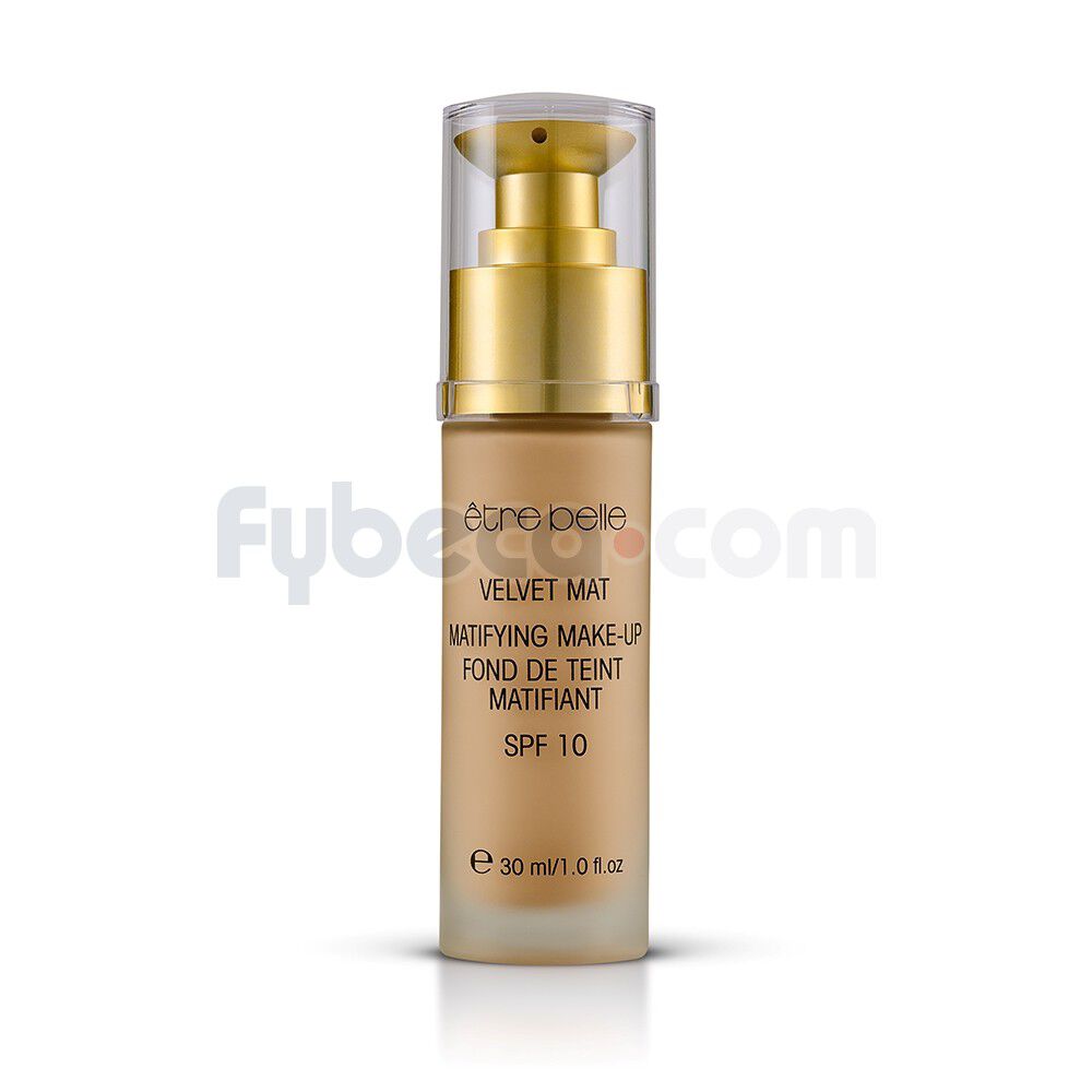 Base-Etre-Belle-Velvet-Matificante-30-Ml-Frasco-imagen