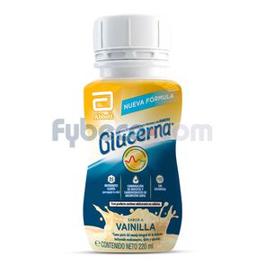 F&oacute;rmula-De-Alimentaci&oacute;n-Especializada-Sabor-Vainilla-220-Ml-Botella-Unidad-imagen