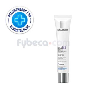 Mela-B3-Crema-Antimanchas--Spf-30-Con-Niacinamida-La-Roche-Posay-40Ml-imagen