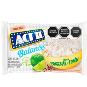 Canguil-Act-Ii-Balance-Pimienta-Y-Limon-99-G-imagen