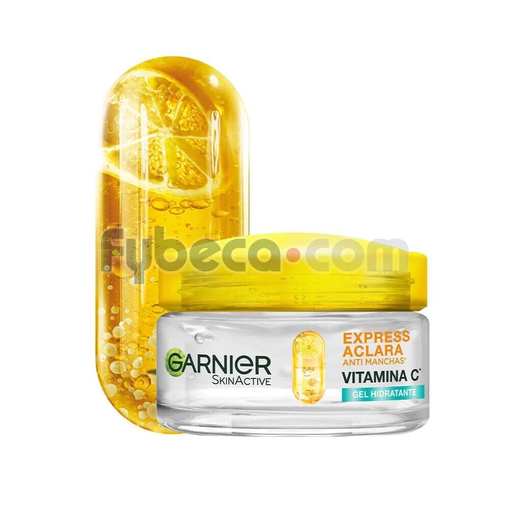 Crema-Gel-Hidratante-Vitamina-C-Garnier-50Ml-imagen-2