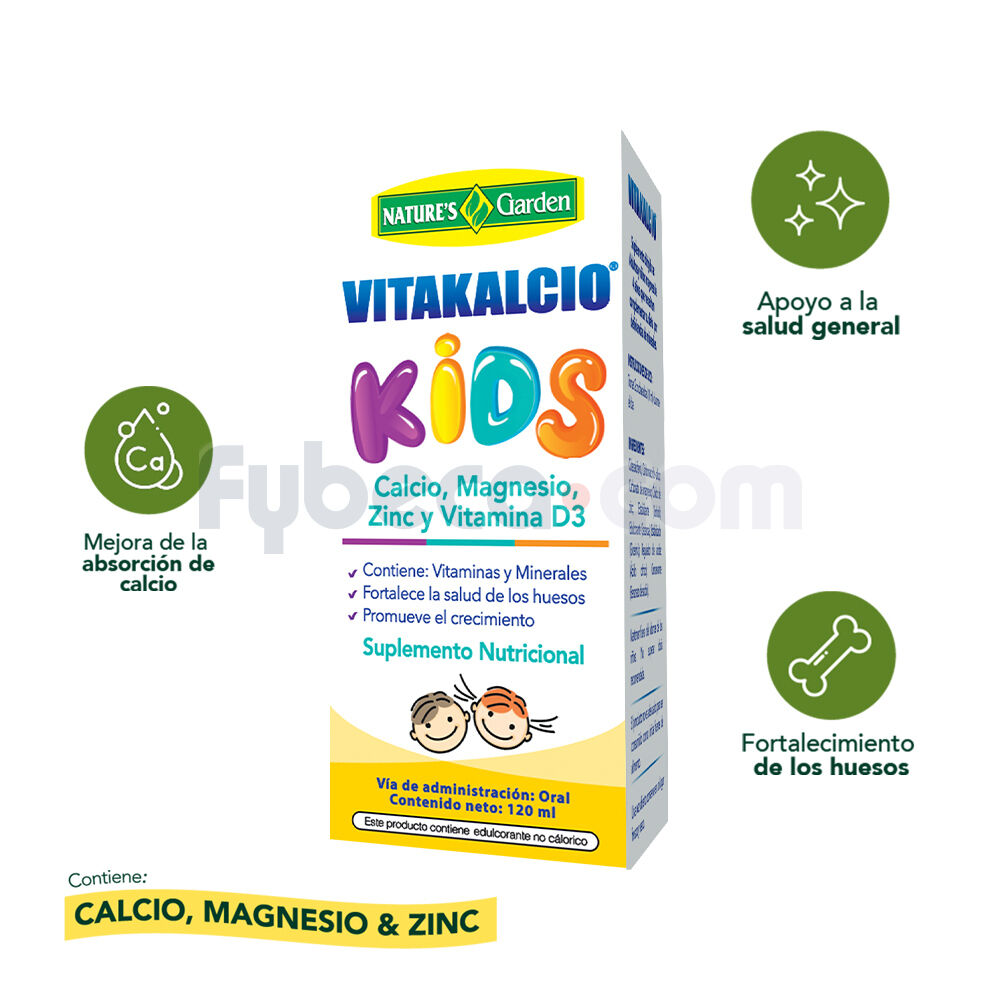 Vitakalcio-Kids-Solucion-F/120Ml-imagen-3