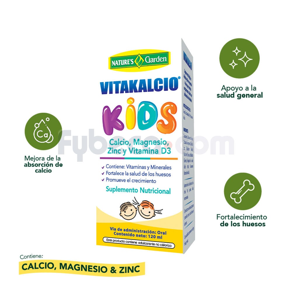 Vitakalcio-Kids-Solucion-F/120Ml-imagen-3