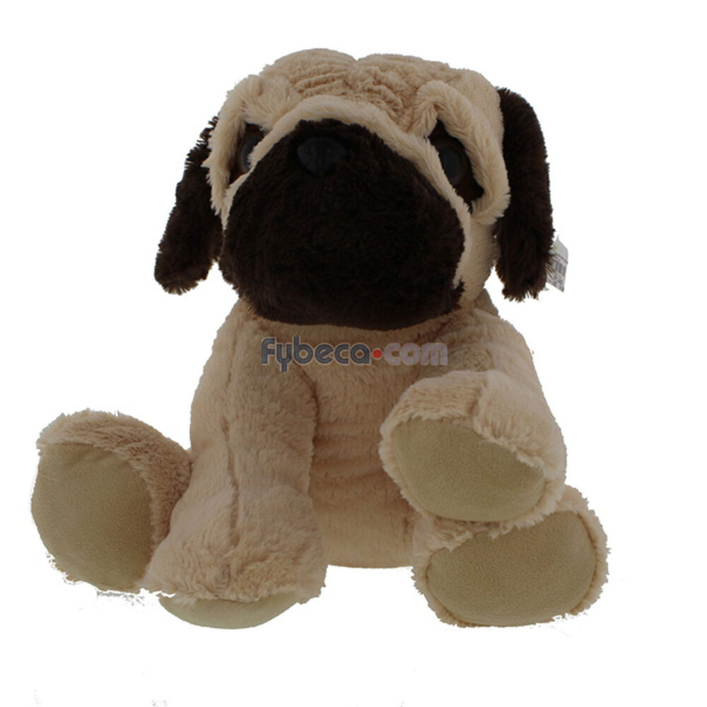 Peluche-Colección-Perrito-Sentado-Unidad-imagen