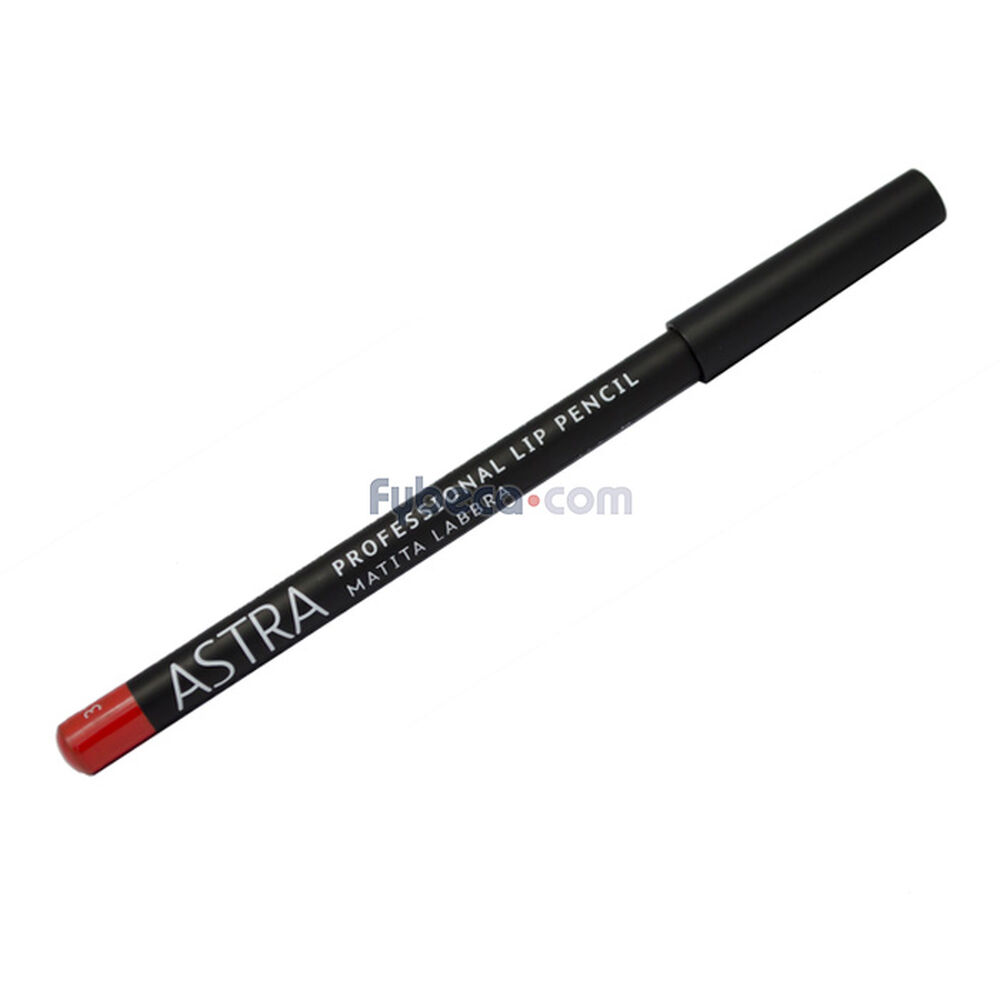 Lápiz-Delineador-Astra-Professional-Lip-Pencil-Red-Lips-31-Unidad-imagen