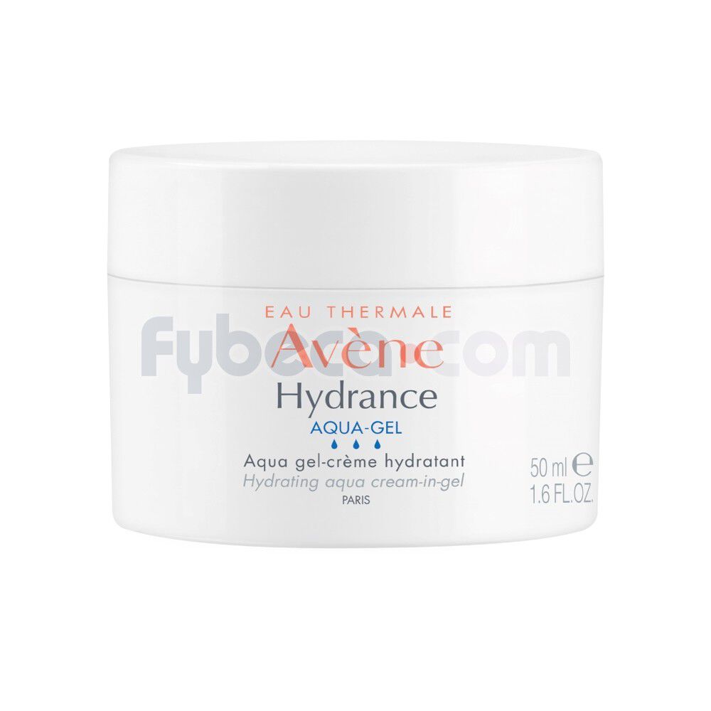 Hydrance-Avene-Aqua-Gel-50-Ml-Unidad-imagen
