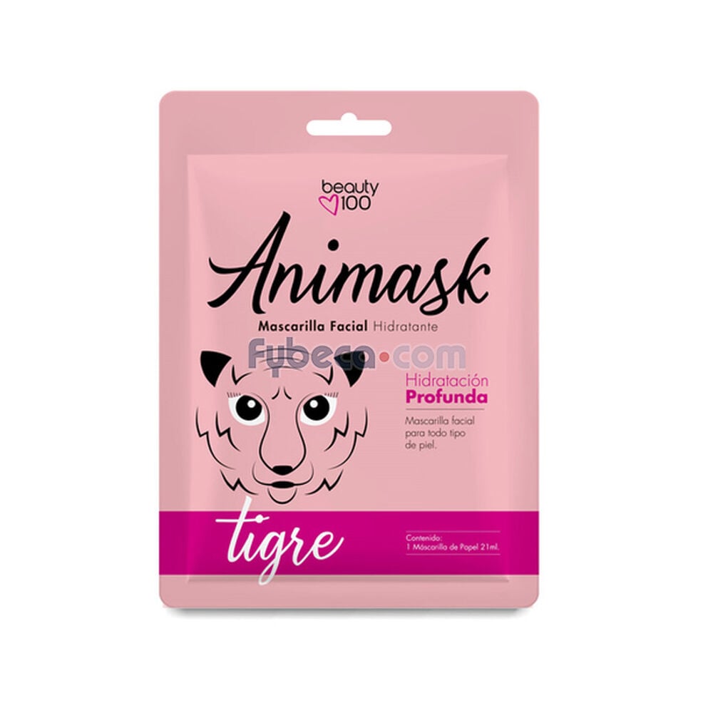 Mascarilla-Facial-Animask-Tigre-1-Mascarilla-Unidad-imagen