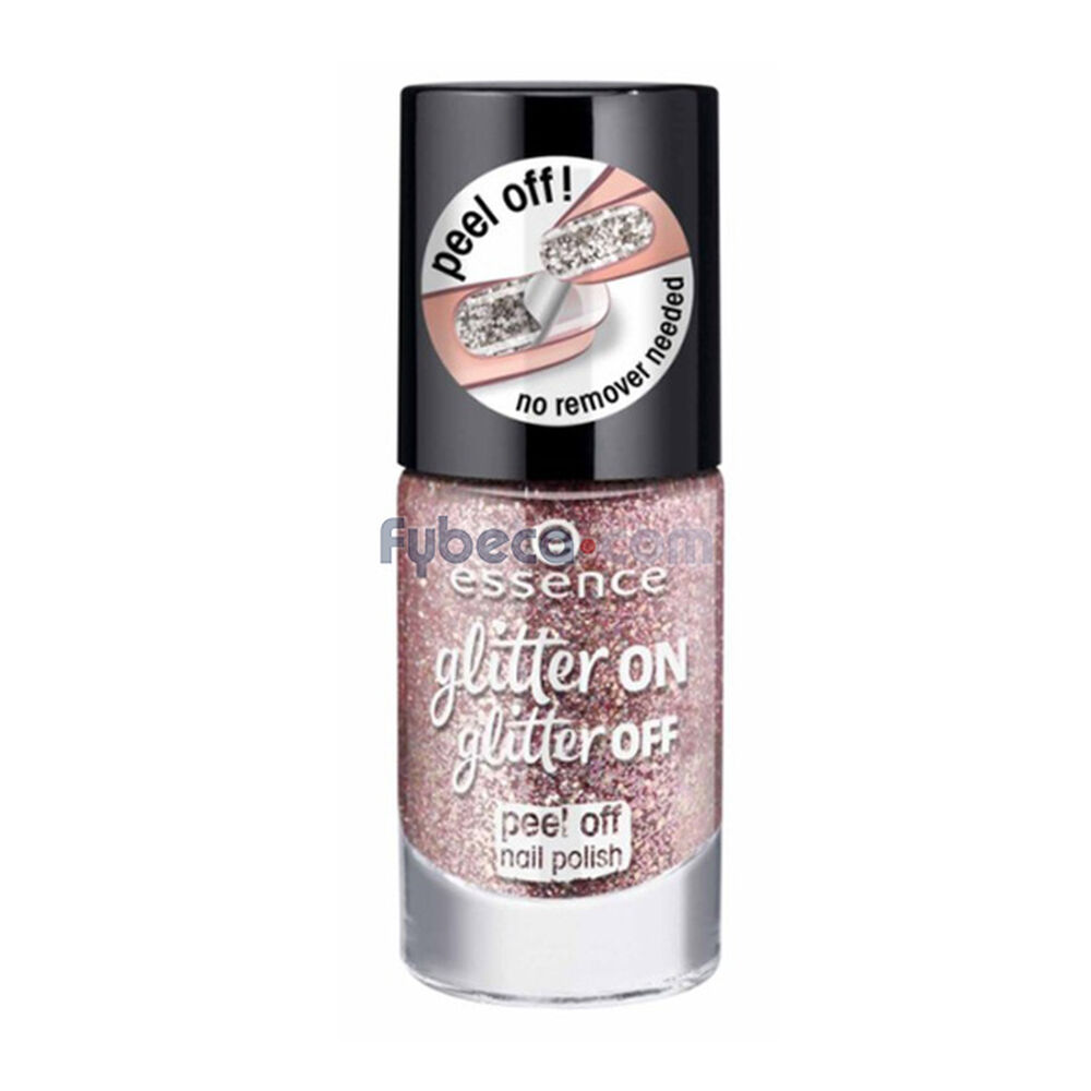 Esmalte-De-Uñas-Essence-Glitter-On-Glitter-Off-Peel-Off-02-8-Ml-Unidad-imagen