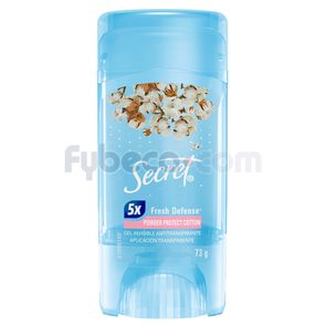 Antitranspirante-Powder-Protect-Cotton-Gel-73G-imagen