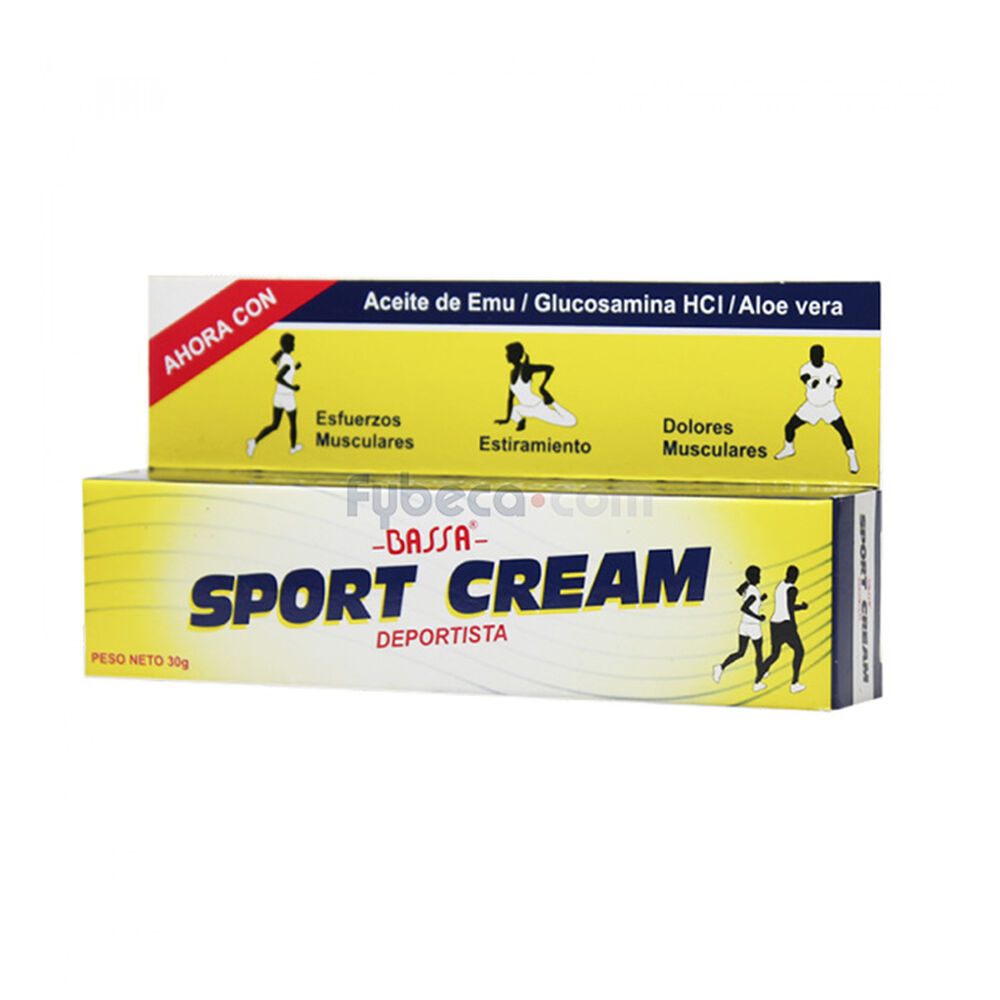 Mentol-Sport-Cream-Bassa-Deportista-30-G-Tubo-imagen