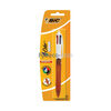 Esfero-Bic-4-Color-Grip-Medium-&-Fine-Unidad-imagen