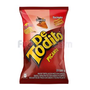 Snack-De-Todito-Picante-186-Gr-imagen