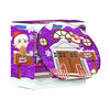 Galletas-Fábrica-Navideña-Morada-100-G-Paquete-imagen