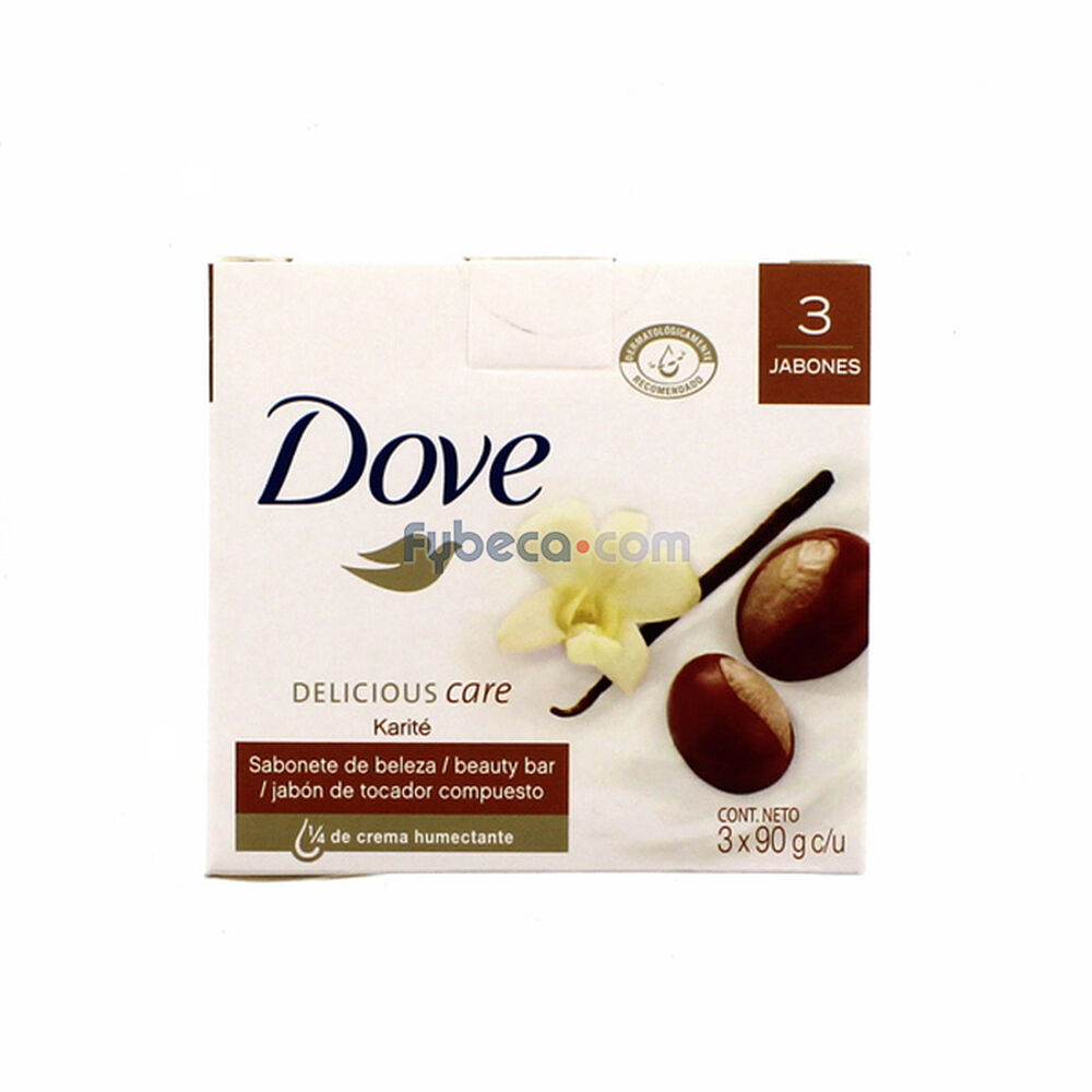 Pack-De-Jabones-En-Barra-Delicious-Care-Karité-90-G-Paquete-Unidad-imagen