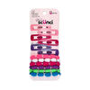 Snap-Clips-Más-Elásticos-Scünci-Colores-Paquete-imagen