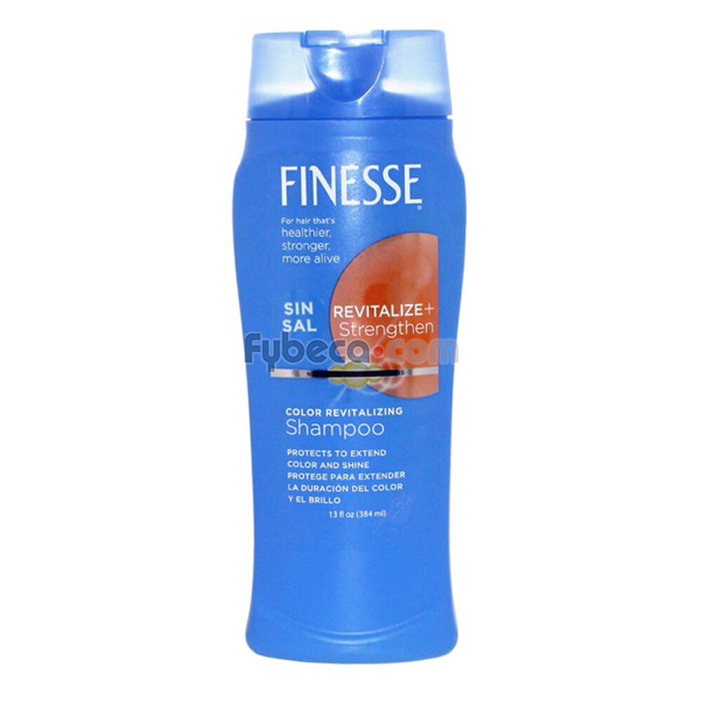Shampoo-Finesse-Color-Revitalizing-384-Ml-Frasco-imagen