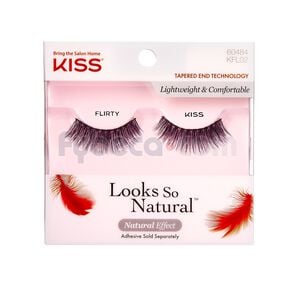 Kfl02-Kiss-Looks-So-Natural---Flirty-imagen