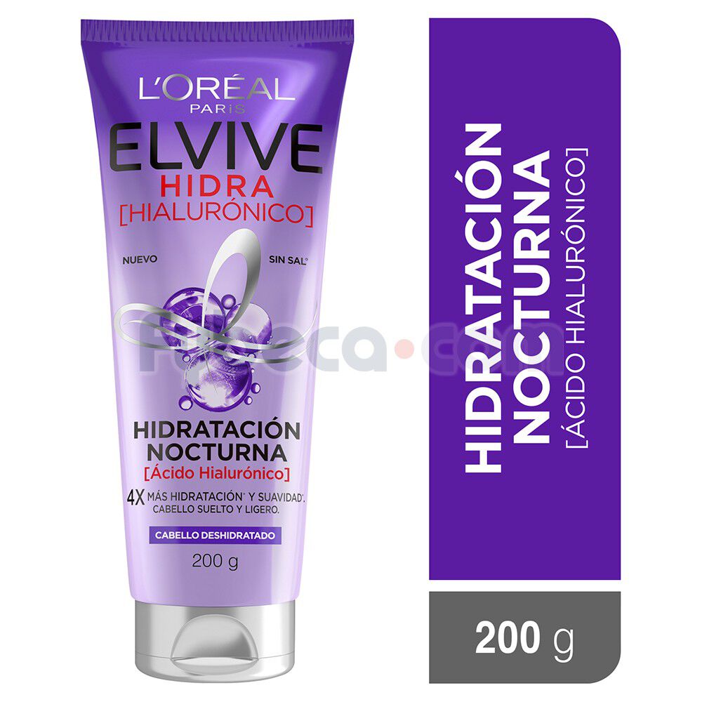 Elvive-Hidratacion-Nocturna-200-Ml/6-imagen