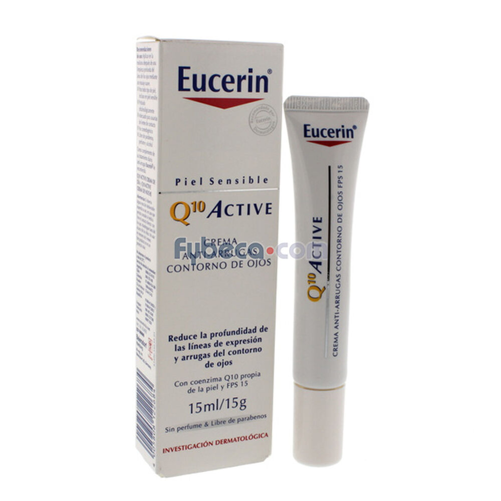 Crema-Eucerin-Contorno-De-Ojos-15-Ml-Tubo-imagen