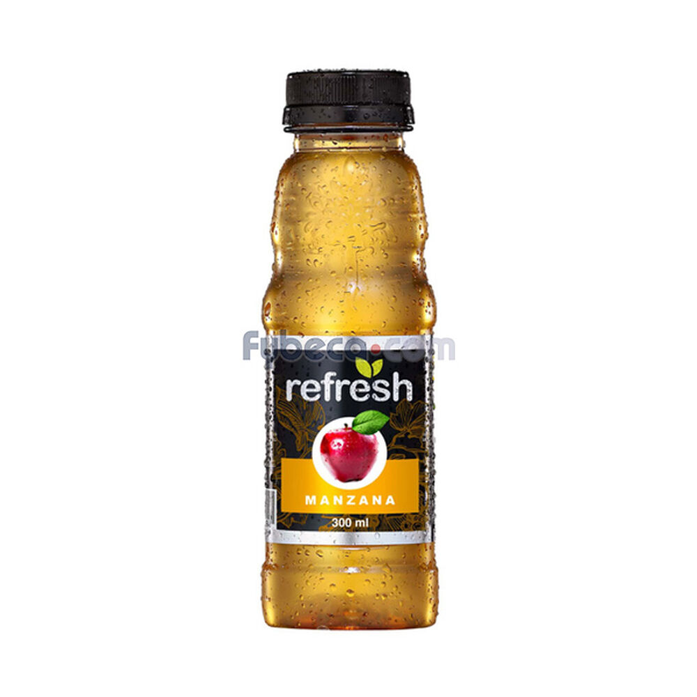 Jugo-Sunny-Manzana-300-Ml-Frasco-imagen