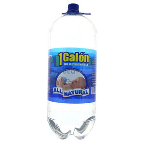 Agua-Sin-Gas-All-Natural-Galón-Unidad-imagen