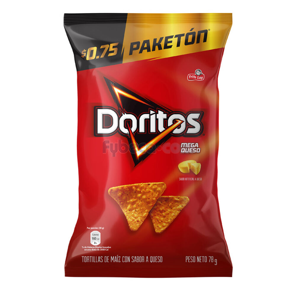 Snack-Doritos-Mega-Queso-78-G-Unidad-imagen