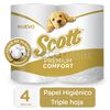 Papel-Higiénico-Premium-Comfort-4-Unidades-imagen