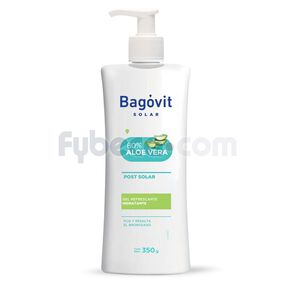 Bagovit-Post-Solar-Con-Aloe-Vera-Al-80%-Gel-X-350-Ml-imagen