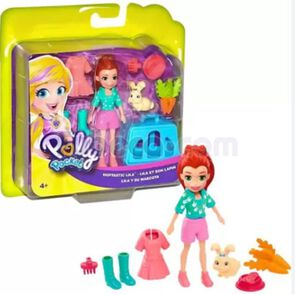 Polly-Pocket-Lilapetgdm11-imagen