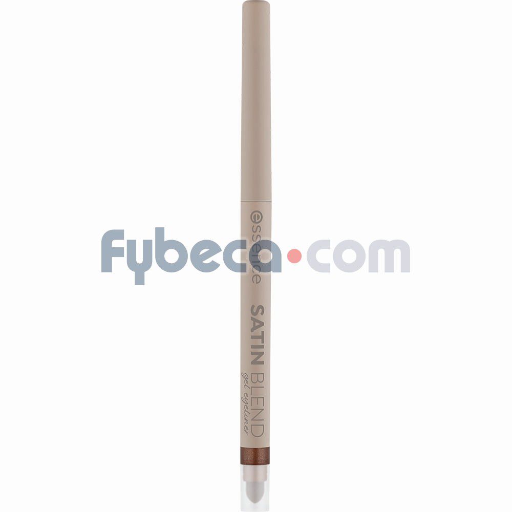 Delineador--Satin-Blend-0.22Gr-gel-Doble-punta-03-Bronzed-shimmer-Essence-imagen