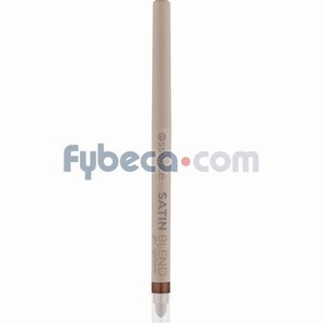 Delineador--Satin-Blend-0.22Gr-gel-Doble-punta-03-Bronzed-shimmer-Essence-imagen