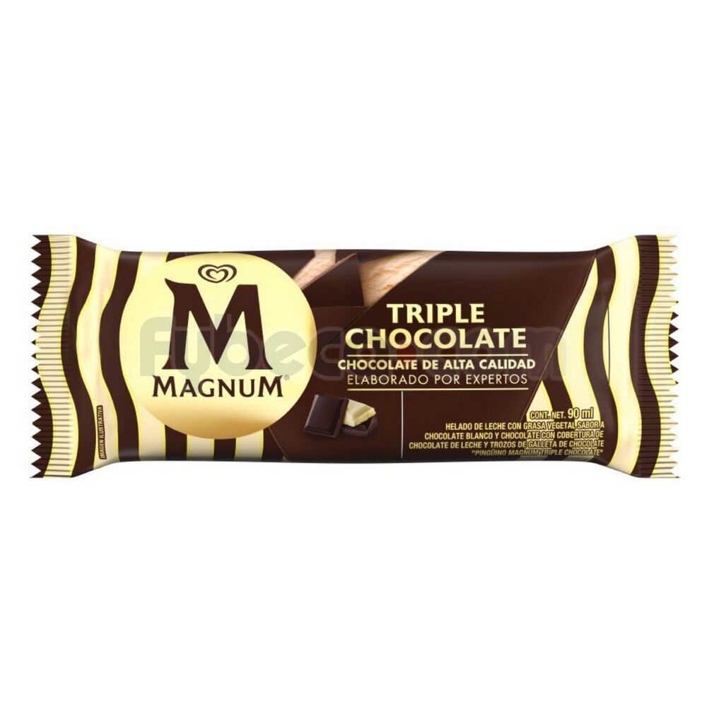 Helado-Pingüino-Paletería-Magnum-Triple-Chocolate-100-Ml-Unidad-imagen