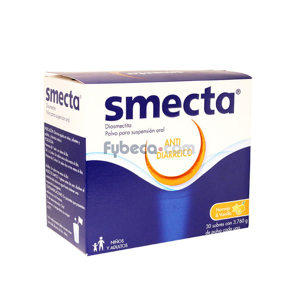 Smecta-Sobres-376G-C/30-Suelta-imagen