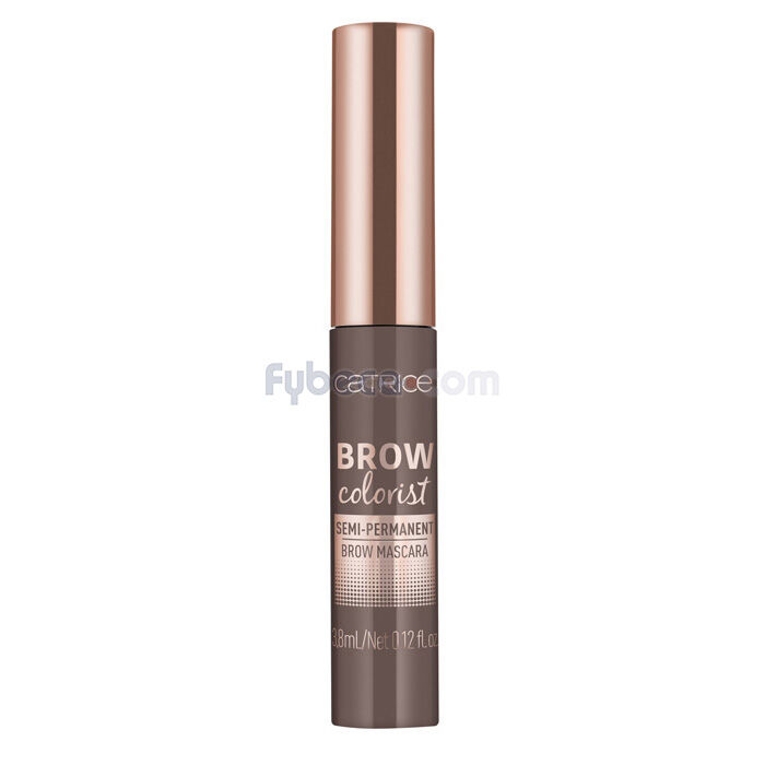 Catrice top brow colorist