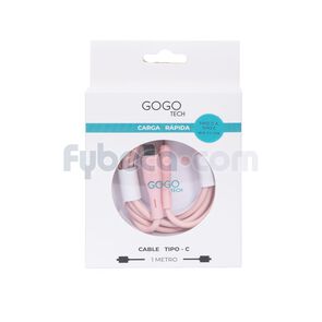Cable-Tipo-C--A-Tipo-C-Rosado-GI.C.03159.A.6D-imagen